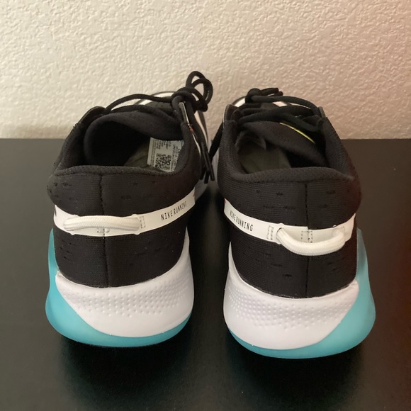 NEW NIKE WOMENS JOYRIDE DUAL RUN ( GS) SNEAKERS SZ 8 8.5 RUNNING SHOES CN9600003 - Picture 10 of 11